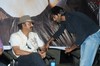 Saleem Press Meet - Mohan babu,vishnu,venkat,y v s chowdary - 7 of 68